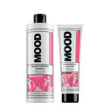 Набор Mood Color Protect шампунь и кондиционер для окрашенных и химически обработанных волос