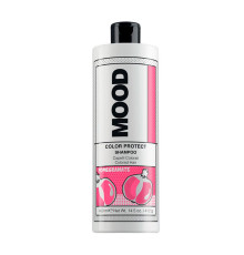 Шампунь Mood Color Protect Shampoo для окрашенных и химически обработанных волос