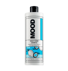 Шампунь Mood Daily Care Shampoo для ежедневного ухода за волосами