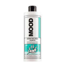 Шампунь Mood Derma Balance Shampoo для жирной кожи головы и против перхоти