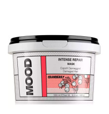 Маска Mood Intense Repair Mask для интенсивного восстановления поврежденных волос