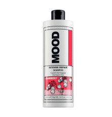 Шампунь Mood Intense Repair Shampoo для інтенсивного відновлення пошкодженого волосся