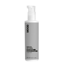 Крем для волос 2 в 1 Мood Keratin 2 in 1 Cream несмываемый с кератином 200 мл