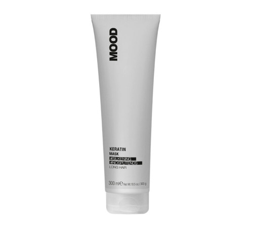 Маска для волос Мood Keratin Mask с кератином