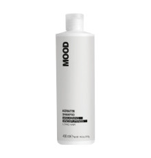 Шампунь для волос Мood Keratin Shampoo с кератином