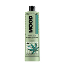Расслабляющий кондиционер Mood Veggie Care Relaxing Conditioner веганский для всех типов волос 500 мл