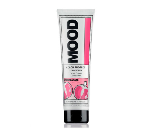 Кондиционер Mood Color Protect Conditioner для окрашенных и химически обработанных волос