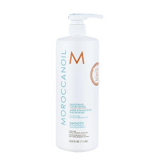 Разглаживающий кондиционер для волос MoroccanOil Smoothing Conditioner
