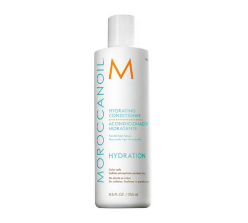 Зволожуючий кондиціонер для волосся Moroccanoil Hydrating Conditioner