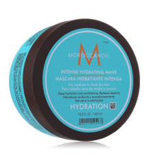 Зволожуюча маска для волосся Moroccanoil Intense Hydrating Mask