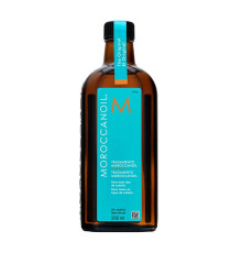 Відновлююча олія для всіх типів волосся Moroccanoil Treatment For All Hair Types 10 мл