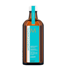 Відновлююча олія для тонкого волосся Moroccanoil Treatment For Fine And Light-Colored Hair