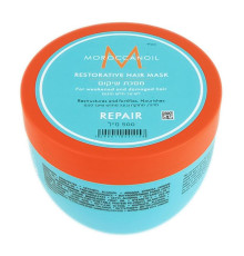 Відновлююча маска для волосся Moroccanoil Restorative Hair Mask