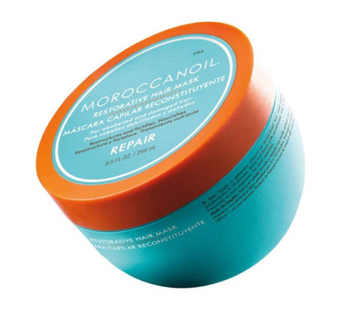 Відновлююча маска для волосся Moroccanoil Restorative Hair Mask