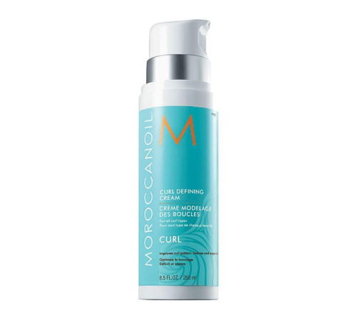 Крем для оформления локонов Moroccanoil Curl Defining Cream