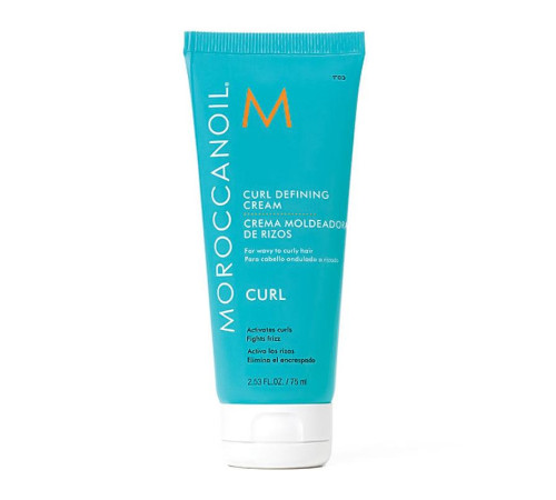 Крем для оформления локонов Moroccanoil Curl Defining Cream
