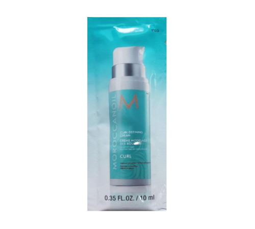 Крем для оформления локонов Moroccanoil Curl Defining Cream