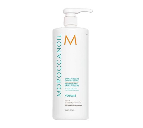 Кондиционер для экстра-объема волос Moroccanoil Extra volume Conditioner