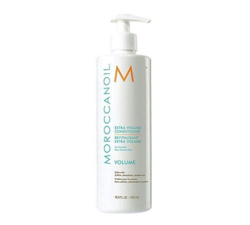 Кондиционер для экстра-объема волос Moroccanoil Extra volume Conditioner