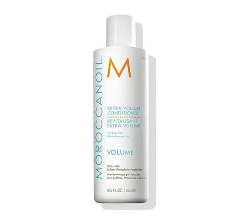 Кондиционер для экстра-объема волос Moroccanoil Extra volume Conditioner
