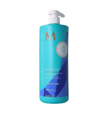 Тонуючий шампунь Moroccanoil Color Care Purple Shampoo