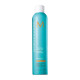 Лак для волосся Moroccanoil Luminous Hair Spray Finish Strong сильної фіксації