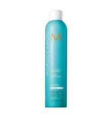 Лак для волос Moroccanoil Luminous Hair Spray Finish Medium средней фиксации 75 мл