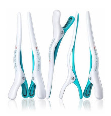 Зажимы для волос Moroccanoil Clips for Hair (набор 6 шт)