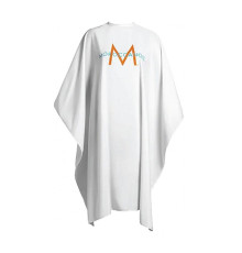 Пеньюар на кнопках Moroccanoil Branded Nylon Cape