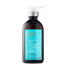 Крем для кудрей MoroccanOil Intense Curl Cream