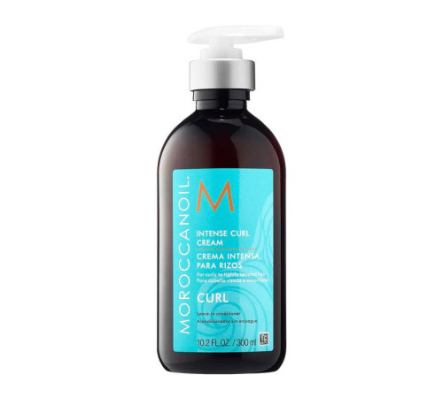 Крем для кудрей MoroccanOil Intense Curl Cream