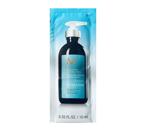 Крем для кудрей MoroccanOil Intense Curl Cream