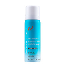 Сухий шампунь Moroccanoil Dry Shampoo Dark Tones для темного волосся