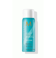 Мусс для волос "Пляжный эффект" Moroccanoil Beach Wave Mousse