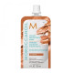 Тонуюча маска Moroccanoil Color Depositing Mask Gold Copper