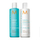 Набор Moroccanoil Hydrating увлажняющие шампунь и кондиционер
