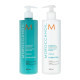 Набор Moroccanoil Hydrating увлажняющие шампунь и кондиционер