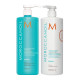  Набір Moroccanoil Moisture Repair для відновлення волосся шампунь та кондиціонер