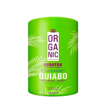 Ботокс Mundo Quiabo Organic, 1000 мл (заводська)