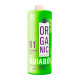 Шампунь Quiabo Organic для глибокого очищення волосся, 100 г (розлив)