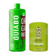 Набір бoтoкcу Quiabo Organic, 30/50 г (розлив)