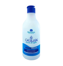 Шампунь глибокого очищення Natureza  Ocean Escova de Agua, 100 г (розлив)