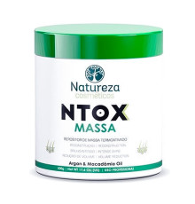 Ботокс Natureza NTOX Massa, 100 г (розлив)
