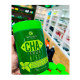 Ботокс для волосся Natureza NTOX Cha Verde, 1000 мл (заводська)