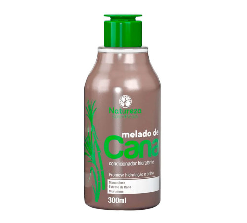 Кондиціонер Natureza Melado de Cana (300 мл)