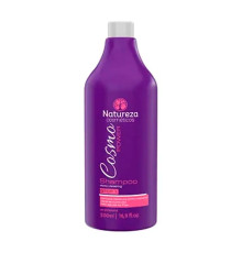 Шампунь Natureza Cosmo Power для глибокого очищення волосся, 100 г (розлив)