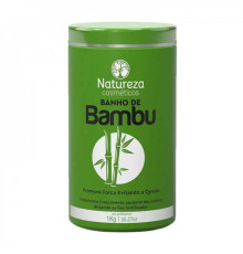 Ботокс-глянець Natureza Banho de Bambu, 100 г (розлив)