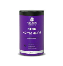 Ботокс Natureza NTOX Matizador