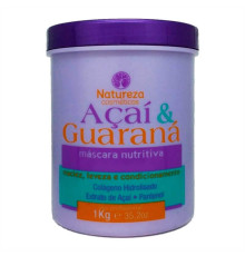 Ботокс Natureza Acai & Guarana, 50 г (розлив)