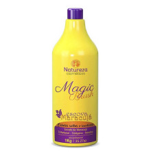 Кератин Natureza Magic Brush Maracuja, 100 г (розлив)